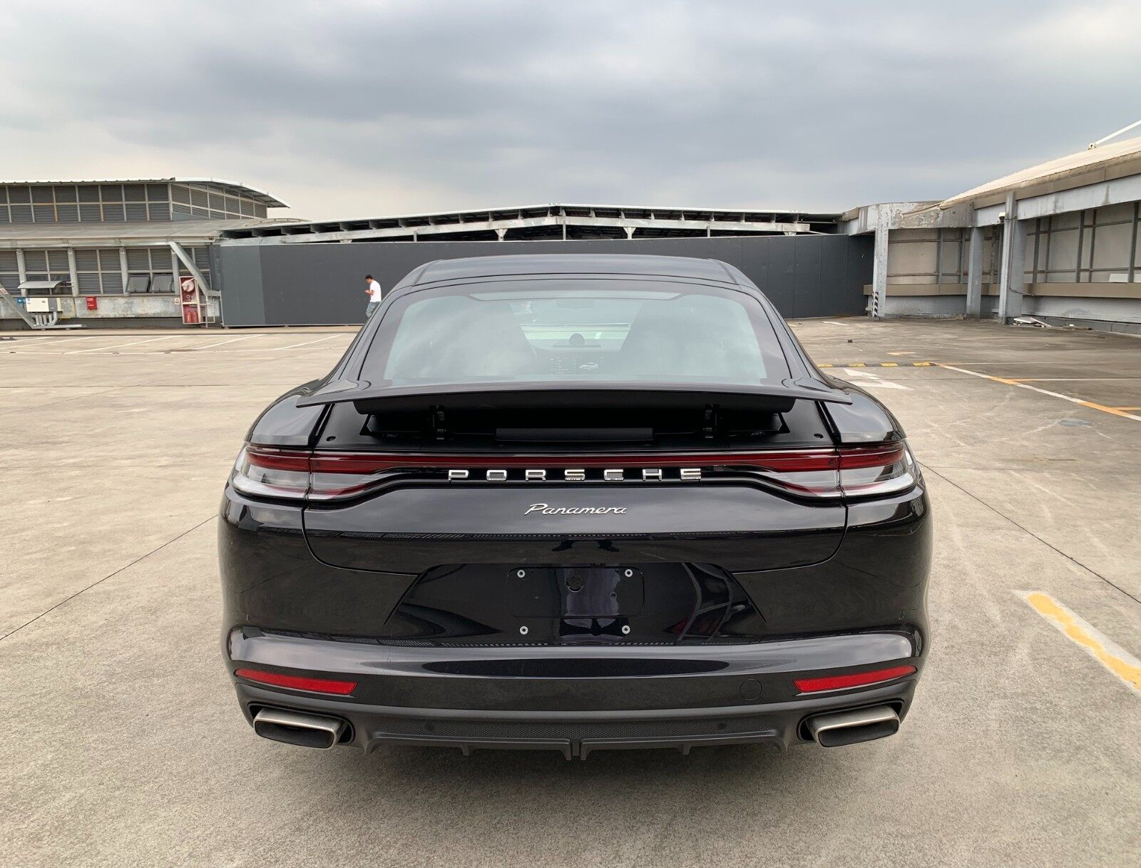 宁波 保时捷panamera 2021款 进口保时捷帕拉梅拉 2.9t 2023-082.