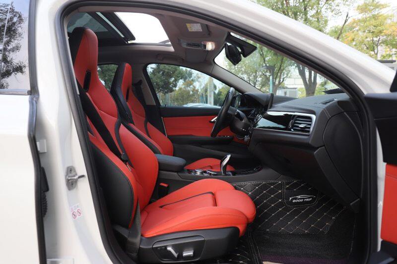 宝马1系2021款宝马125im运动曜夜版