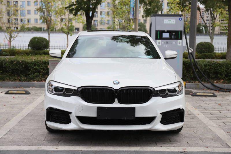 宝马525lim运动型