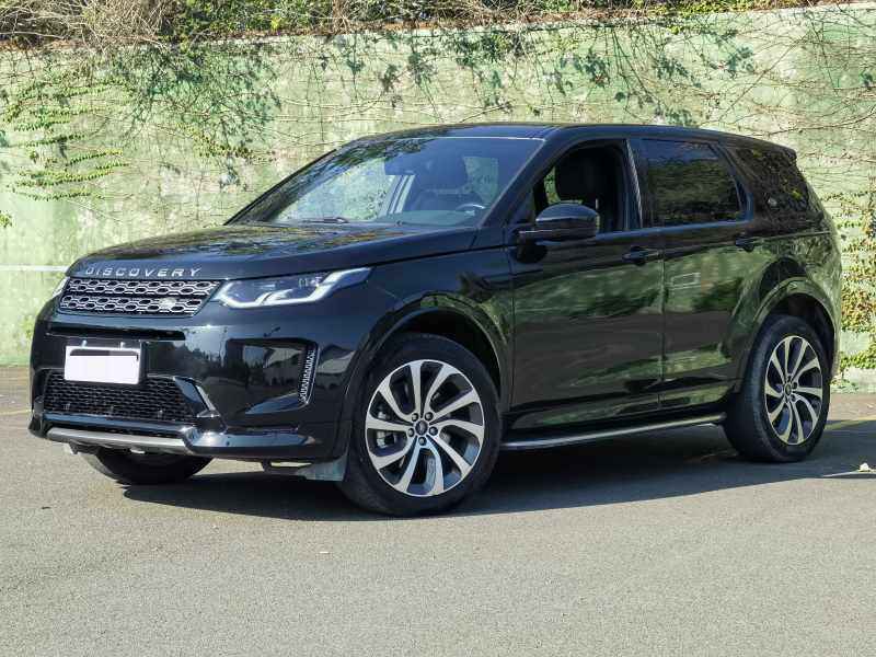 路虎发现运动版2021款路虎发现运动版249psrdynamics性能版